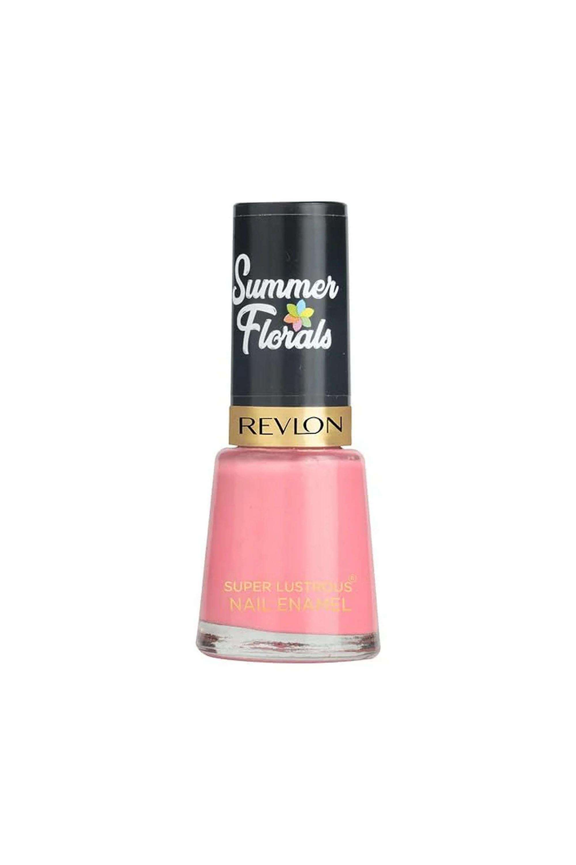 Super-Lustrous-Nail-Enamel---Tulip -8-ml