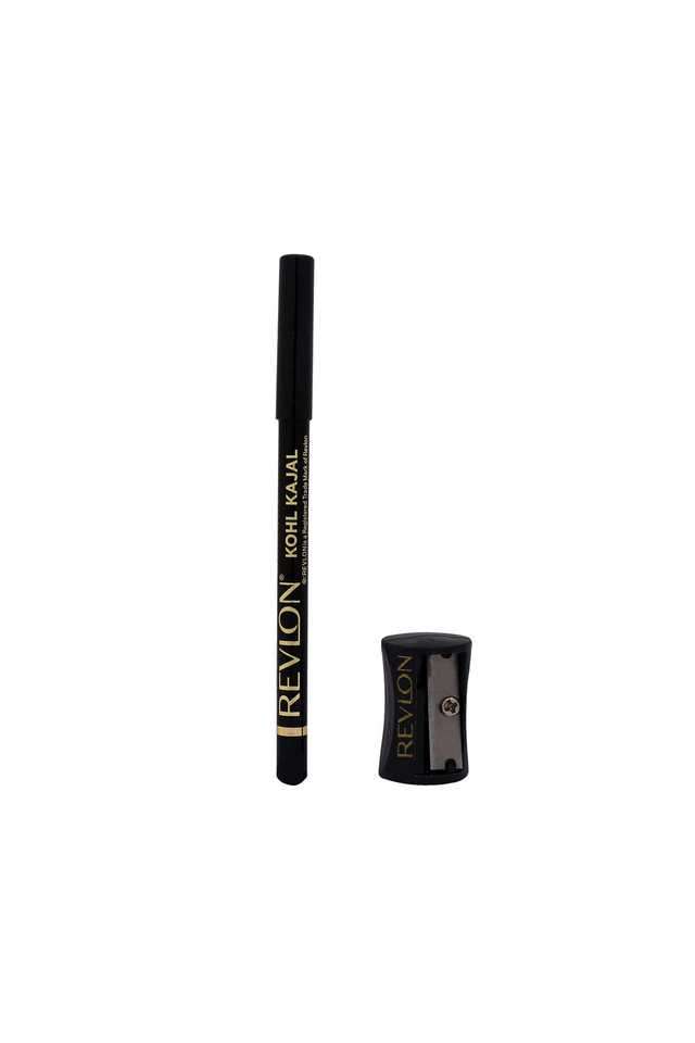 Kohl-Kajal-Eye-Liner-Pencil---Black -1.14-gm