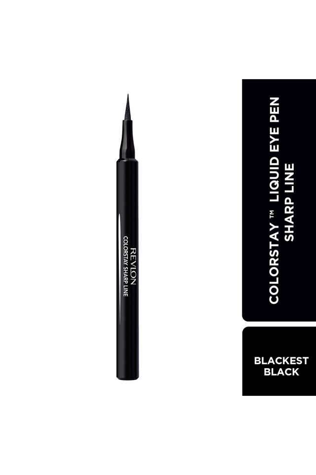 ColorStay-Dramatic-Wear-Liquid-Eye-Pen---Sharp-Line-Blackest-Black -1.6-gm