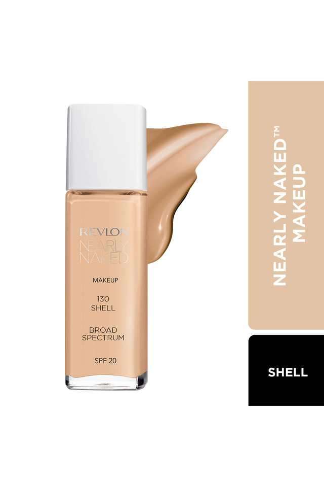 Nearly-Naked-Make-Up-Foundation---Shell -30-ml