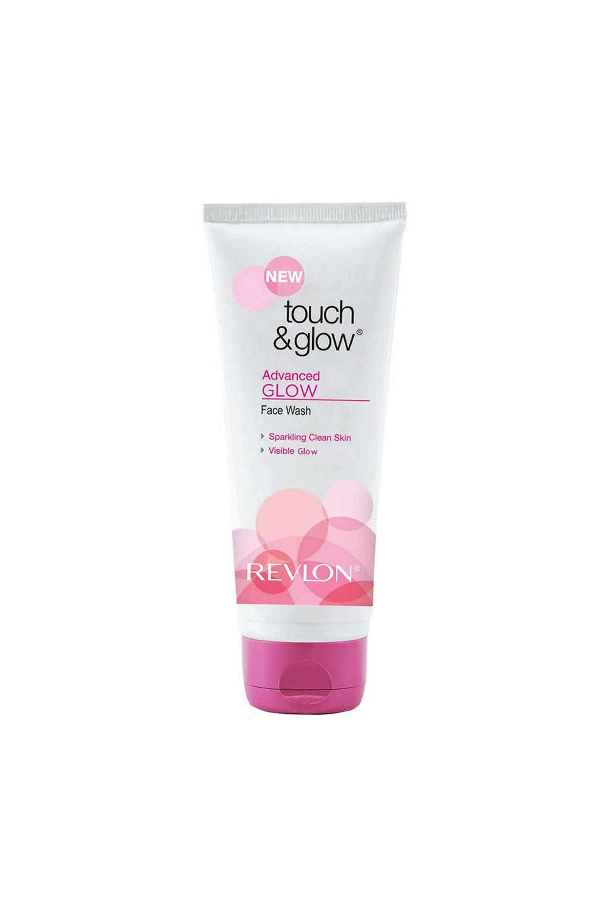 Touch-&-Glow-Advanced-Glow-Face-Wash---50-gm