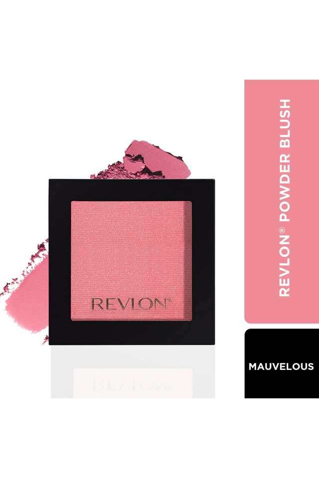 Blush---Mauvelous -4.54-gm