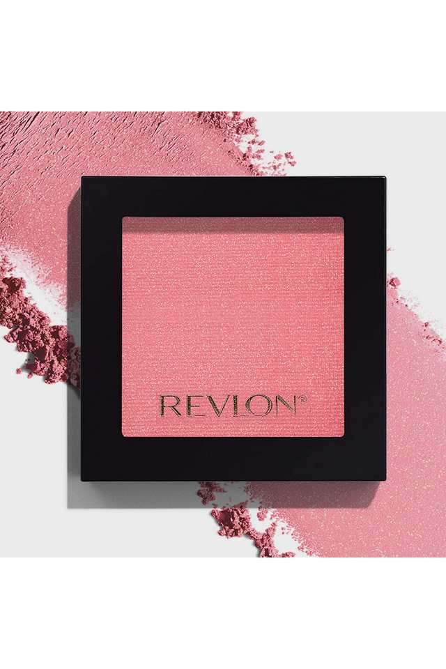 Blush---Mauvelous -4.54-gm