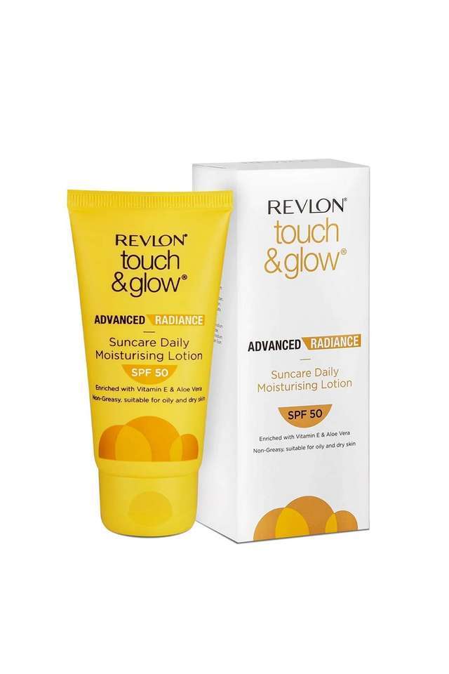 Touch-&-Glow-Advanced-Radiance-Sun-Care-Daily-Moisturizing-Lotion-SPF-50---50-ml