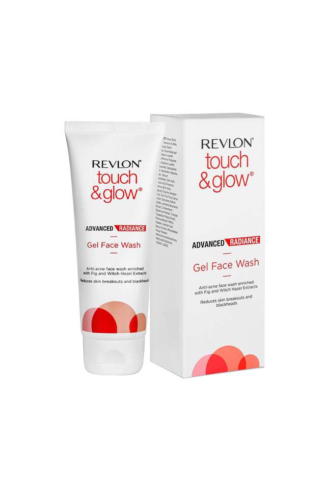 Touch-&-Glow-Advanced-Radiance-Gel-Face-Wash---100-ml