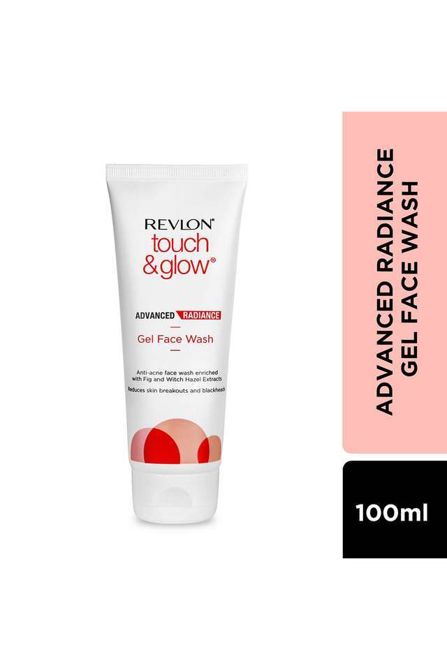 Touch-&-Glow-Advanced-Radiance-Gel-Face-Wash---100-ml