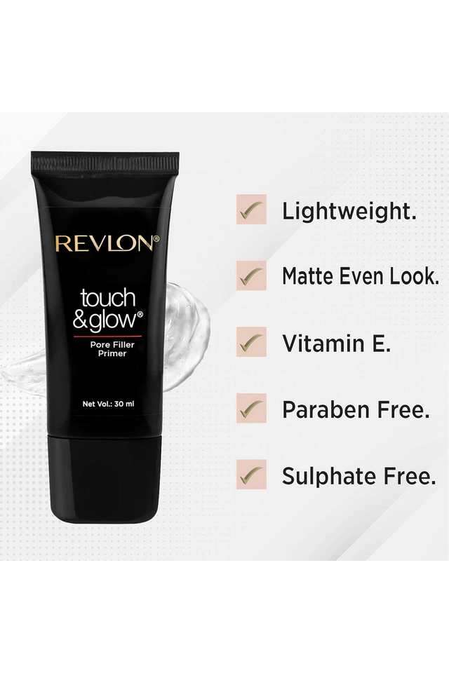 Touch-&-Glow-Face-Pore-Filler-Primer---30-ml
