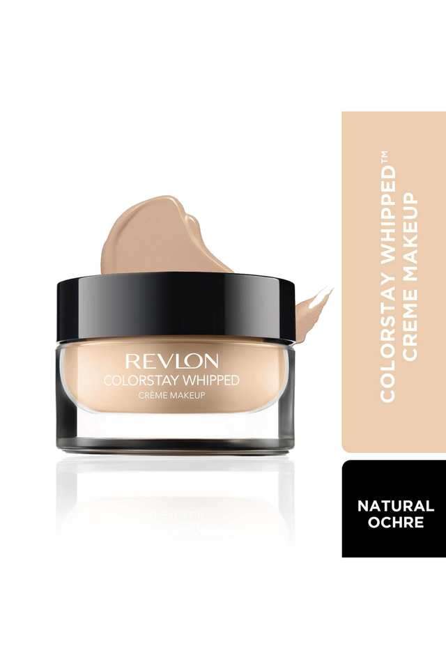 ColorStay-ColorStay-Whipped-Creme-Make-Up-Foundation---Natural-Ochre -23.7-ml