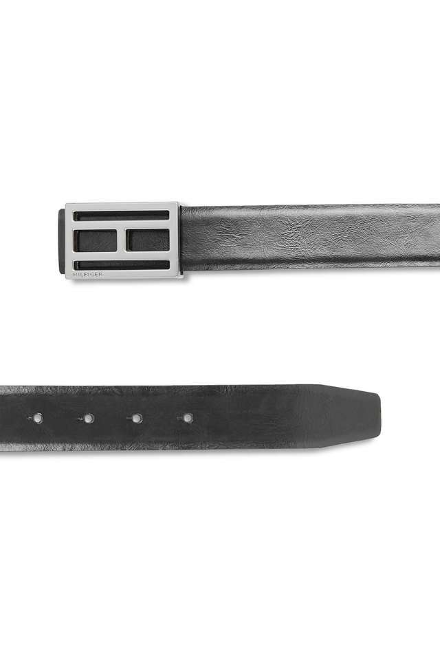 Greve-Textured-Leather-Formal-Men-s-Belt