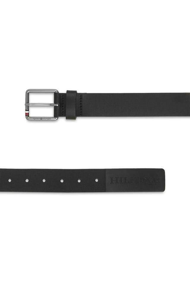 Horsens-Textured-Leather-Casual-Men-s-Belt