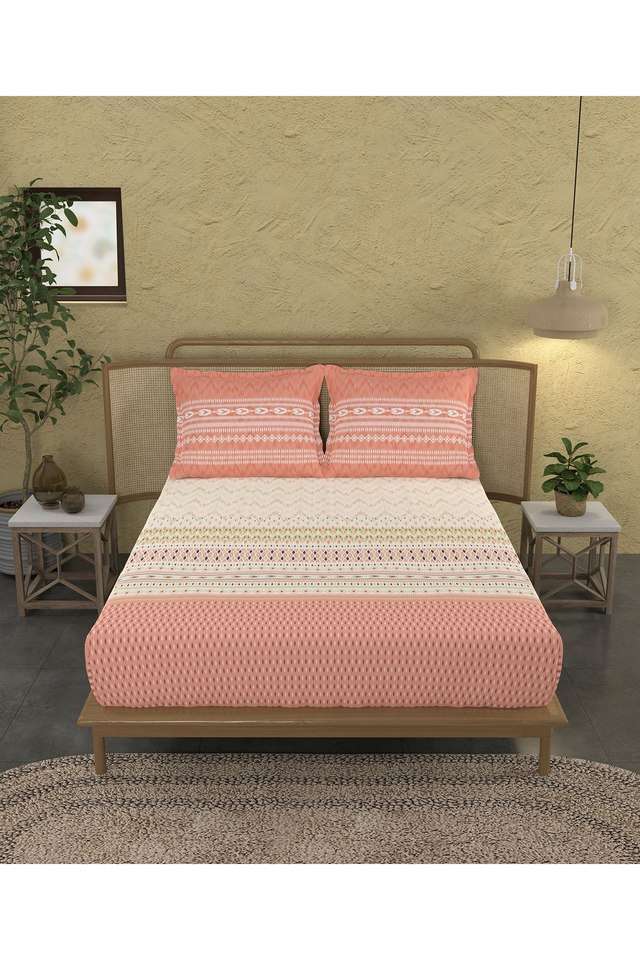 Sanskriti-Bedsheet-King-100-x-108-Inch