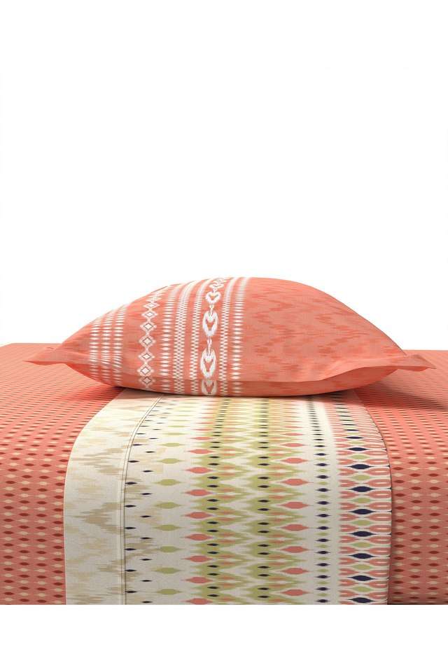 Sanskriti-Bedsheet-King-100-x-108-Inch