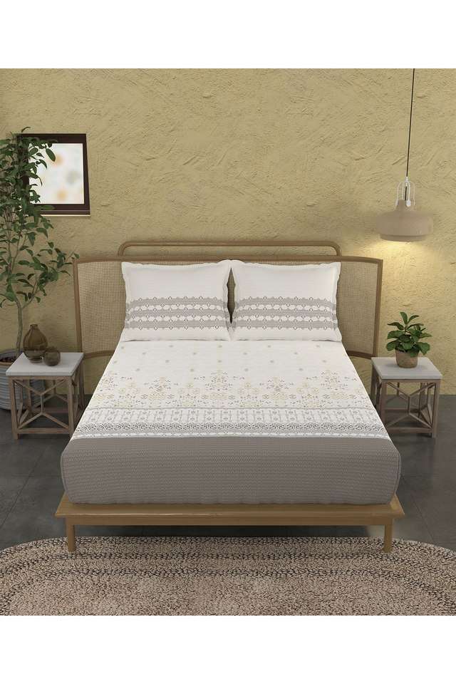 Sanskriti-Bedsheet-King-100-x-108-Inch