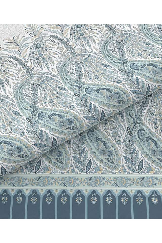 Sanskriti-Bedsheet-King-100-x-108-Inch