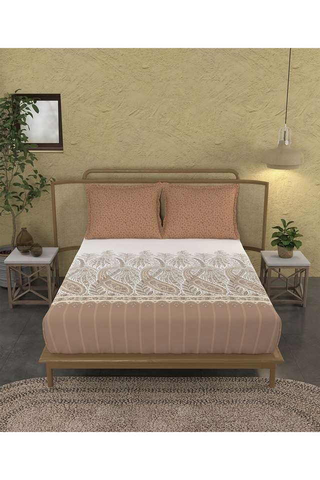 Sanskriti-Bedsheet-King-100-x-108-Inch