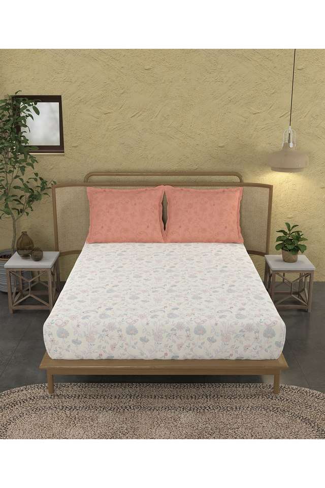 Sanskriti-Bedsheet-King-100-x-108-Inch