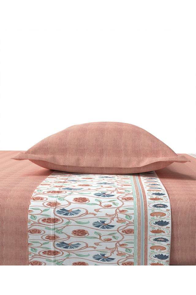 Sanskriti-Bedsheet-King-100-x-108-Inch