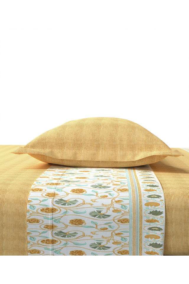 Sanskriti-Bedsheet-King-100-x-108-Inch