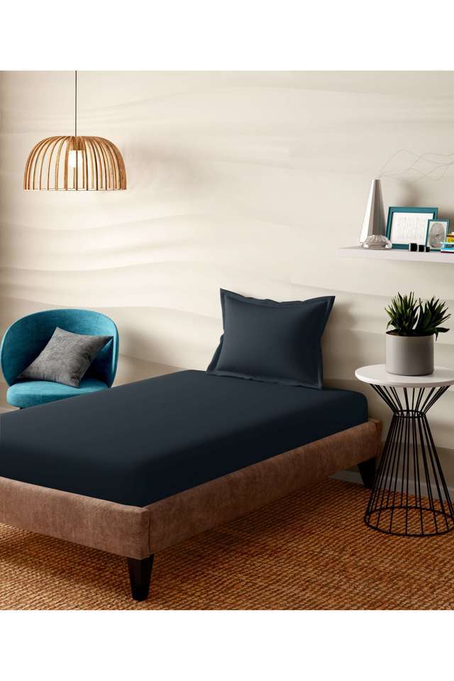 Satin-Premium-Single-Size-Bedsheet