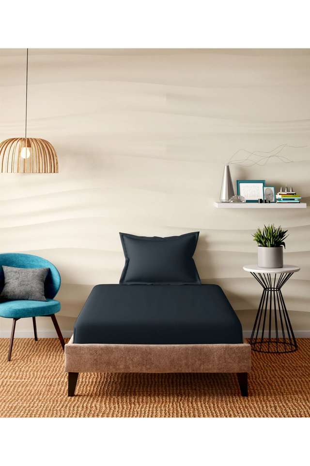 Satin-Premium-Single-Size-Bedsheet