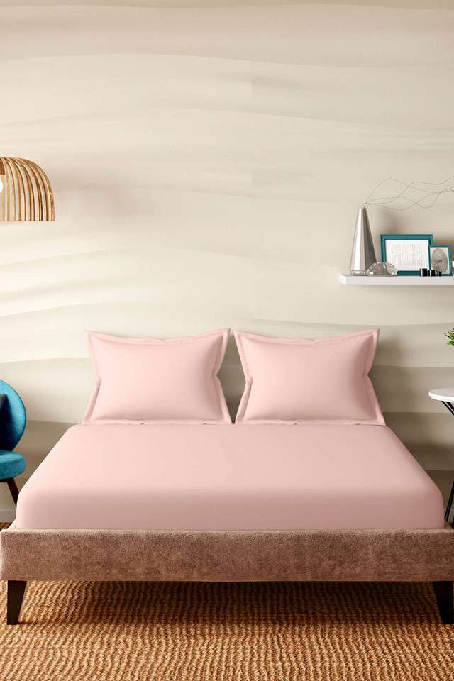 Printed-Cotton-Satin-Premium-King-Size-Fitted-Sheet