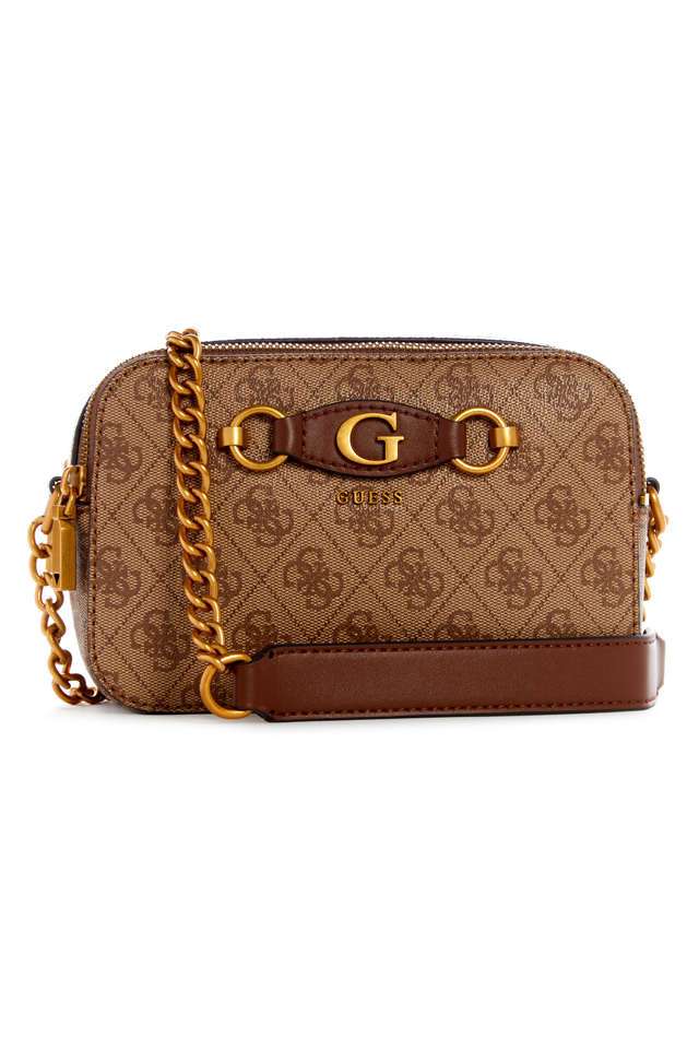 Izzy-PU-Zipper-Closure-Casual-Women-s-Sling-Bag