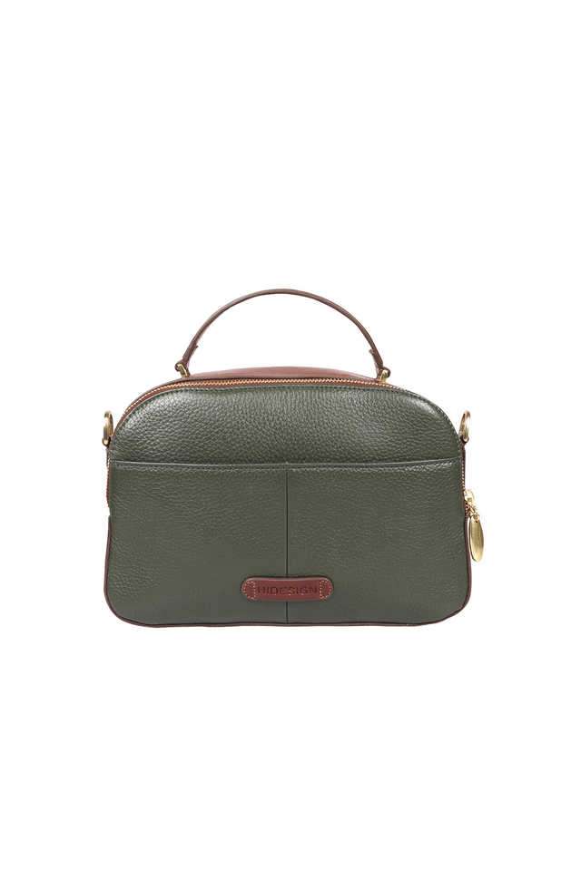 Zipper-Scooter-01-Leather-Women-s-Casual-Wear-Sling-Bag