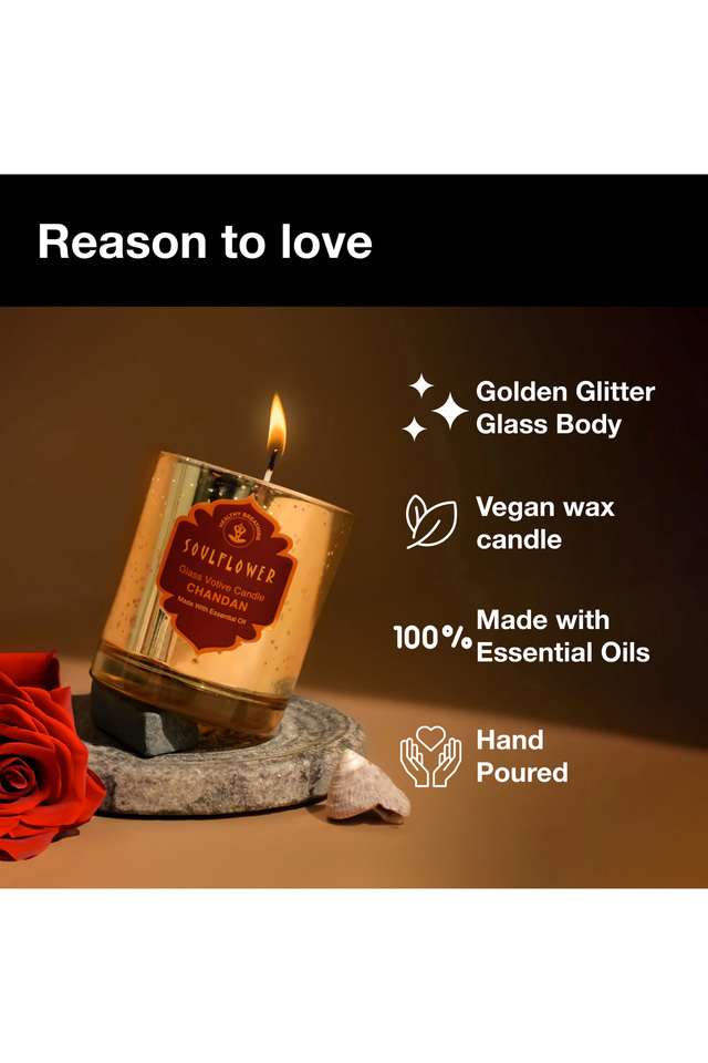 Glass-Votive-Candle-Aroma-Chandan