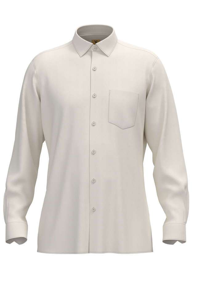 Textured-Cotton-Regular-Fit-Men-s-Formal-Shirt
