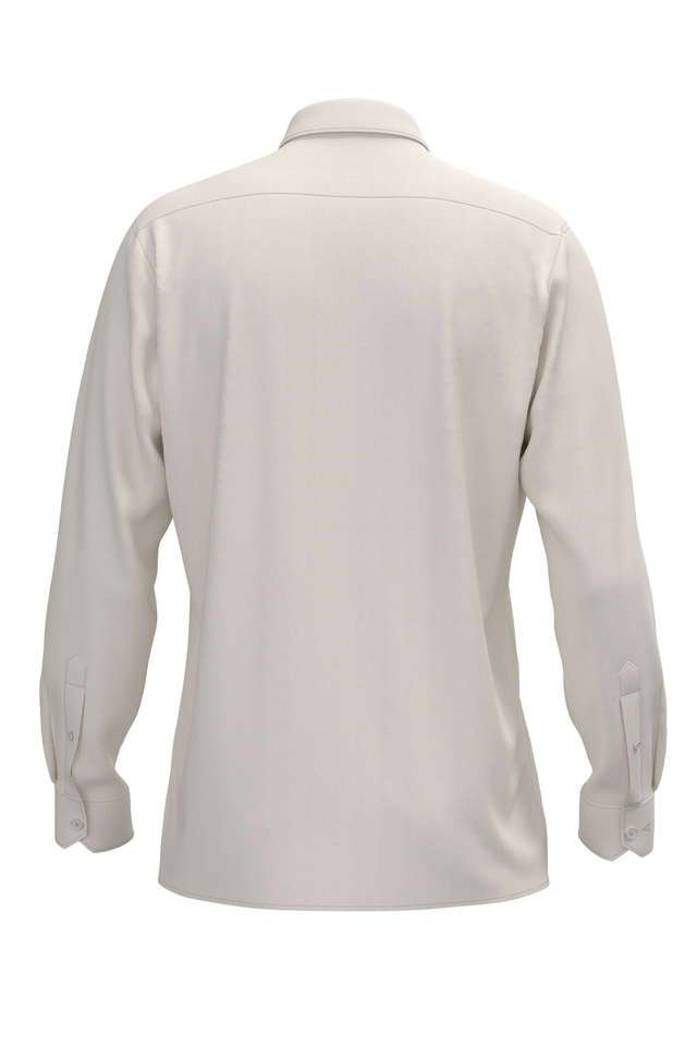 Textured-Cotton-Regular-Fit-Men-s-Formal-Shirt