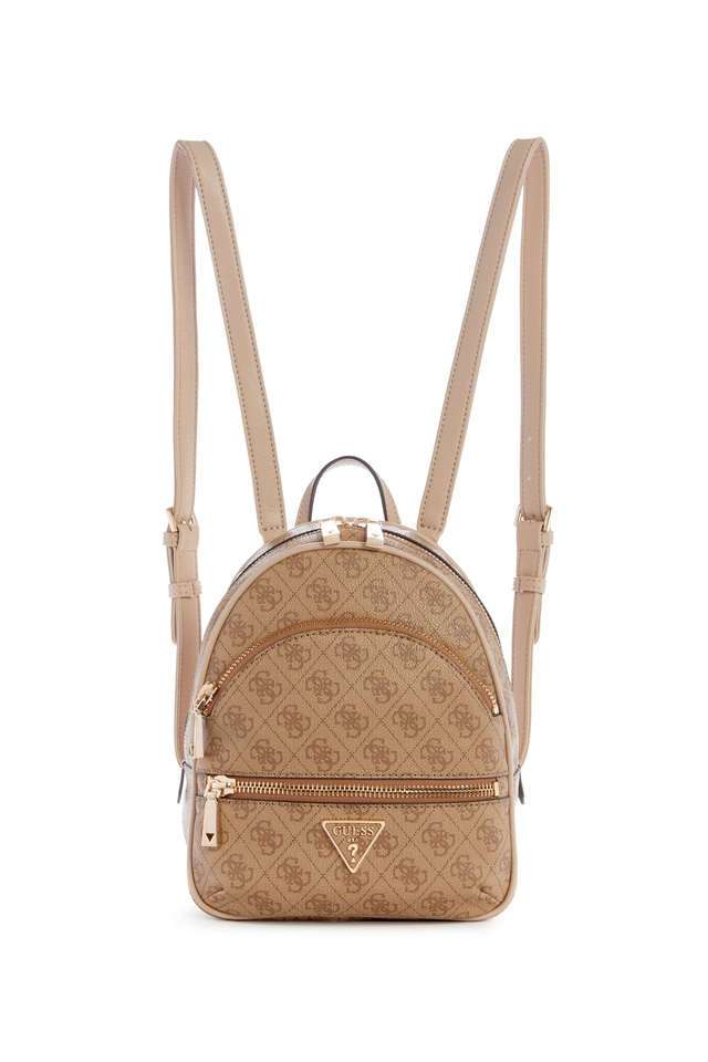 Manhattan-PU-Zipper-Closure-Women-s-Casual-Backpack