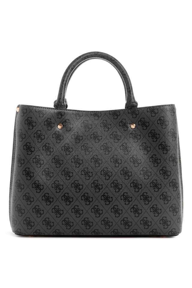 Zipper-PU-Women-s-Casual-Wear-Satchel