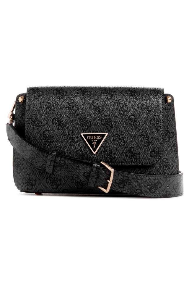 Zipper-PU-Women-s-Casual-Wear-Satchel