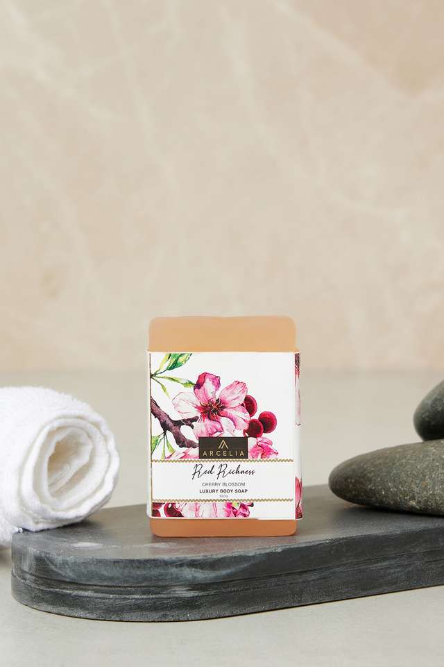 Red-Richness-Cherry-Blossom-Luxury-Body-Soap