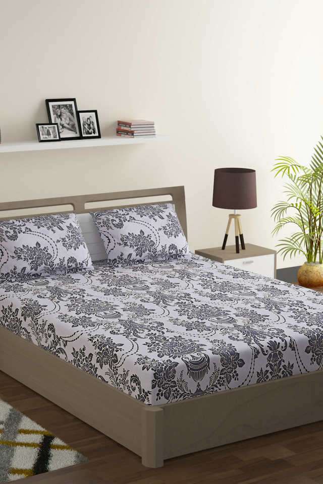 Sonata-300-TC-Cotton-Satin-Stripe-Single-Single-Bedsheet-Pack-of-2