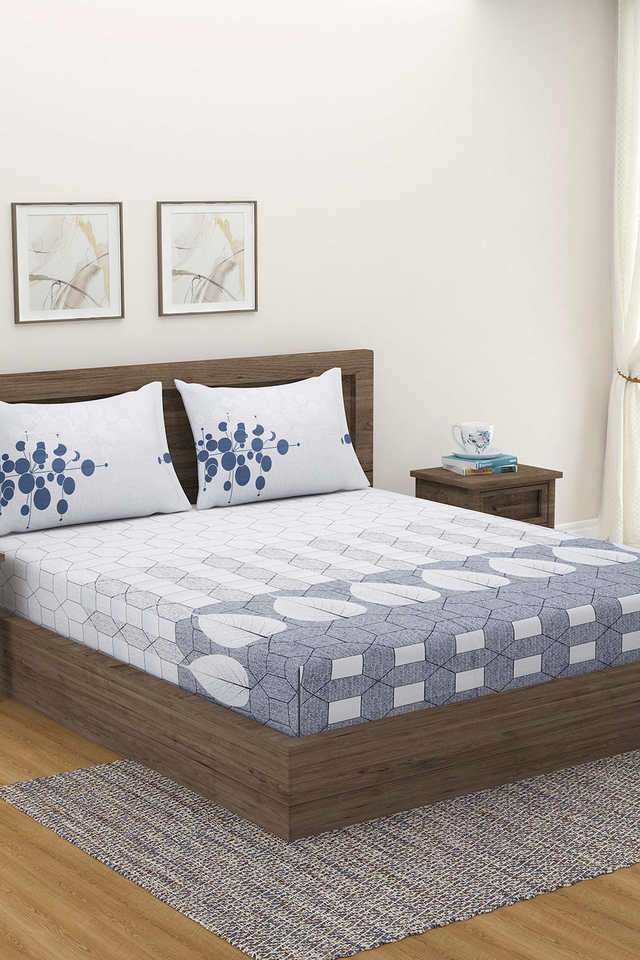 Sonata-300-TC-Cotton-Satin-Stripe-King-Double-Bedsheet-Pack-of-3