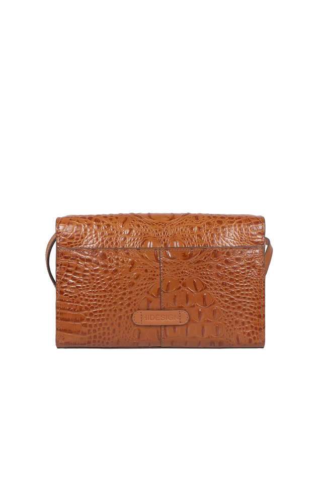 Zipper-Stampa-02-Leather-Women-s-Casual-Wear-Sling-Bag