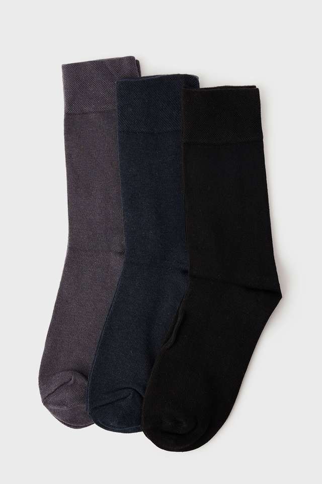 Knitted-Cotton-Stretch-Men-s-Formal-Crew-Socks