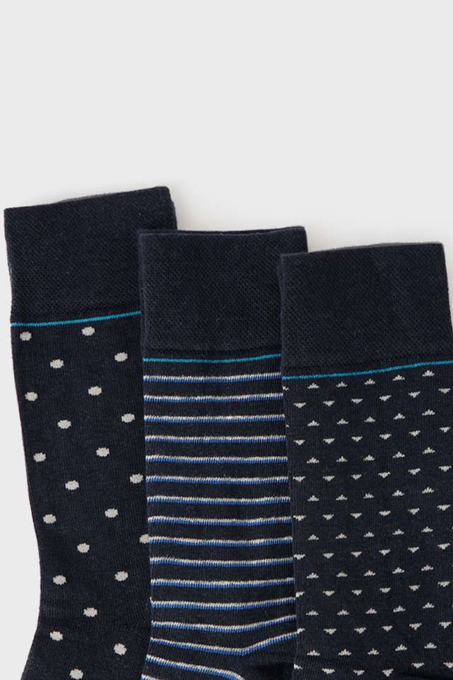 Knitted-Cotton-Stretch-Men-s-Formal-Crew-Socks