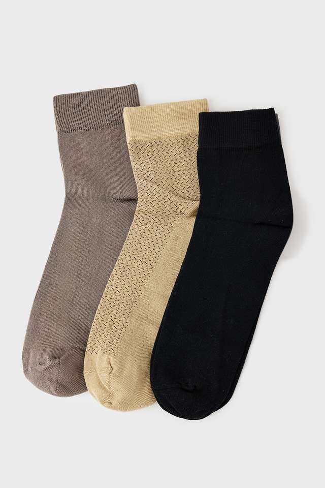 Knitted-Cotton-Men-s-Formal-Crew-Socks