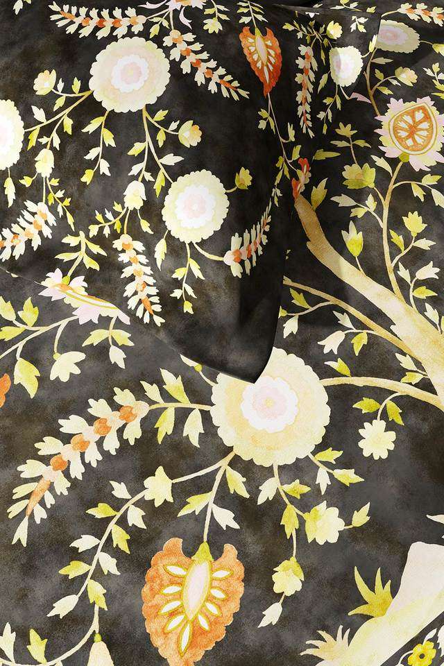 300-TC-Cotton-Classic-King-Double-Bedsheet-with-2-Pillow-Covers