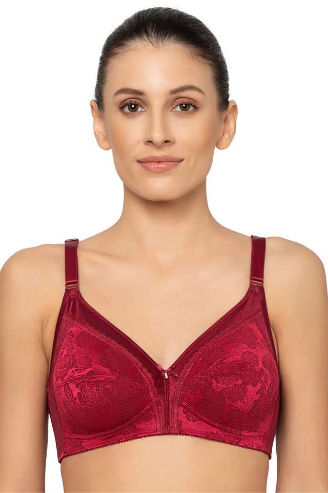 Wired-Regular-Medium-Padded-Women-T-Shirt-Bra