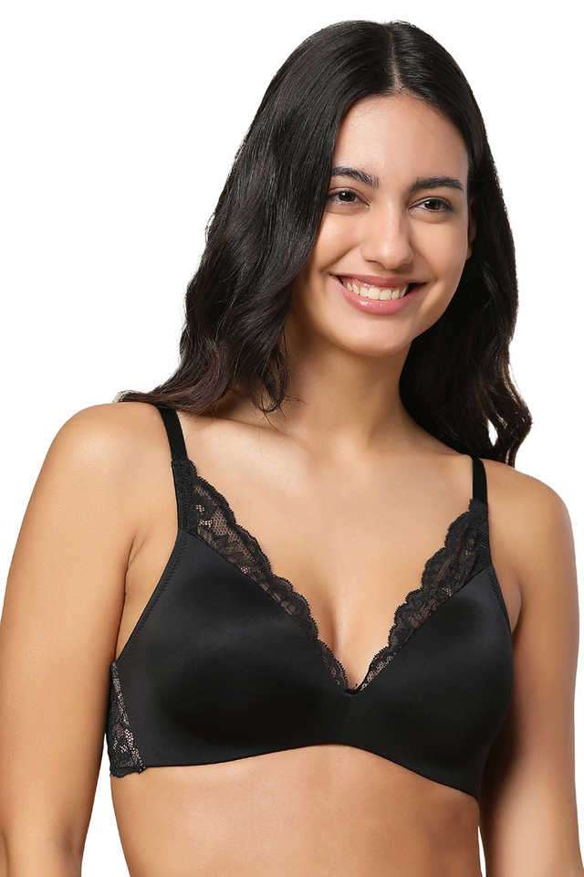 Non-Wired-Regular-Medium-Padded-Women-s-Bra