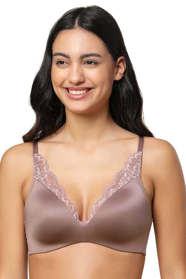 Non-Wired-Regular-Medium-Padded-Women-s-Bra