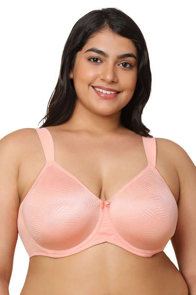 Wired-Regular-Medium-Padded-Women-s-T-Shirt-Bra