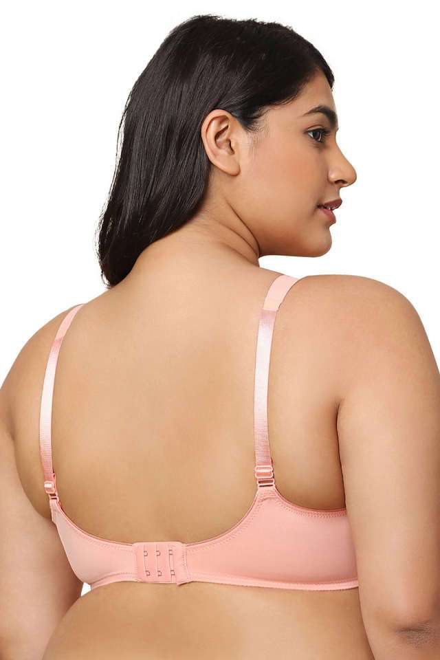 Wired-Regular-Medium-Padded-Women-s-T-Shirt-Bra