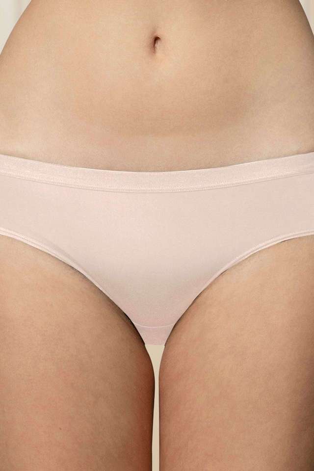 Polyester-Women-s-Briefs-Pack-of---1