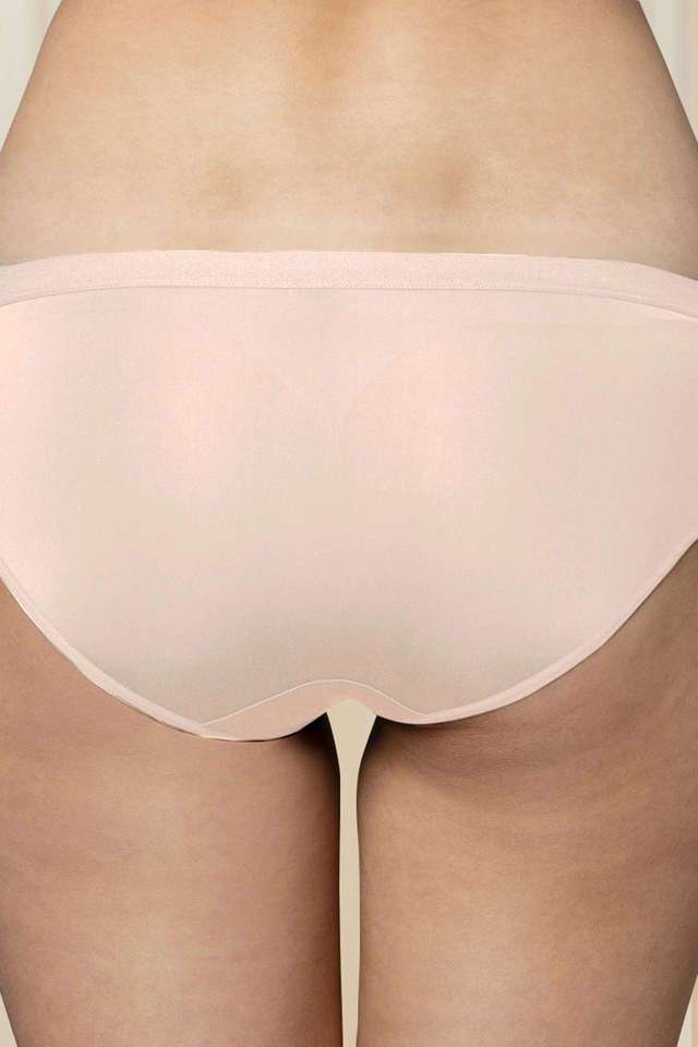 Polyester-Women-s-Briefs-Pack-of---1