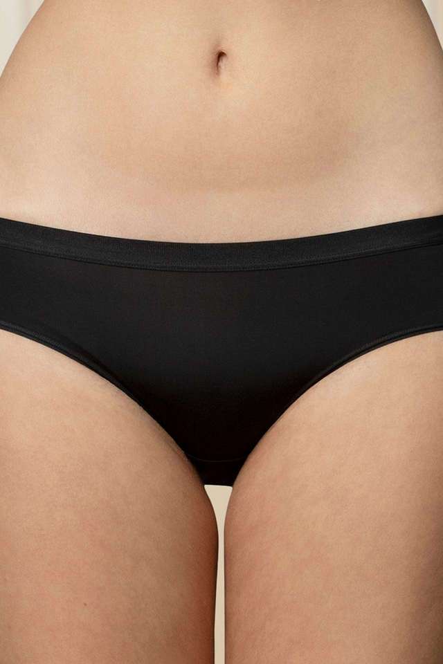 Polyester-Women-s-Briefs-Pack-of---1