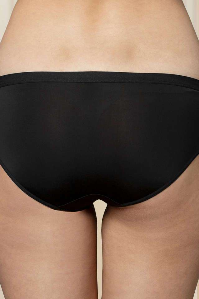 Polyester-Women-s-Briefs-Pack-of---1